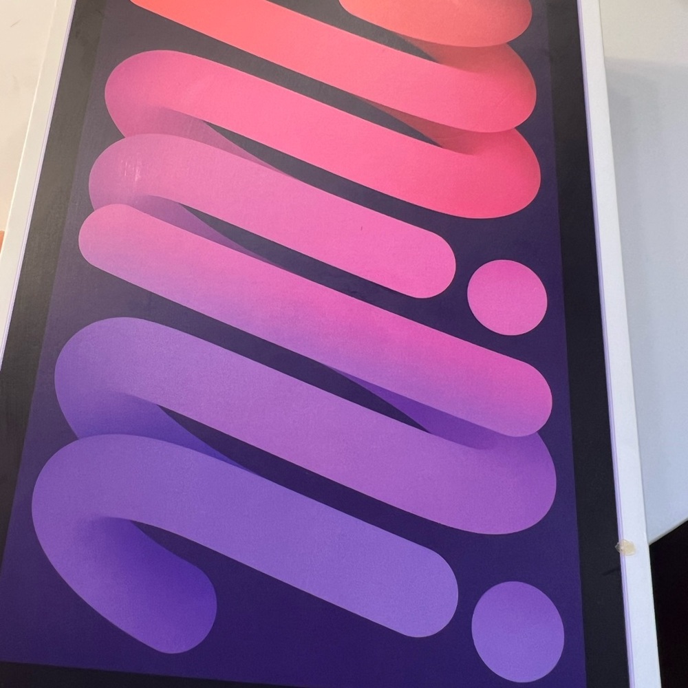 iPad mini brand new
